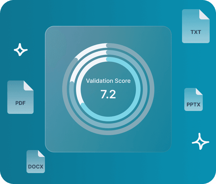 Validate Product Concepts